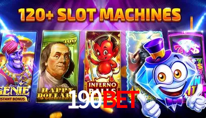 A Revolução dos Aplicativos de Jogos no 190BET