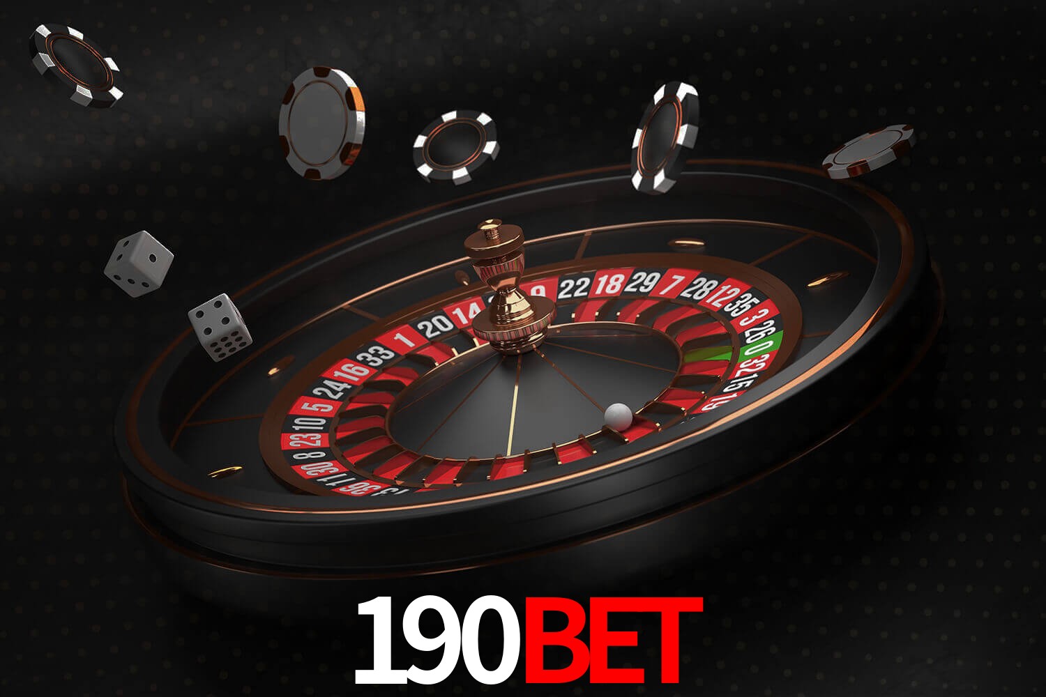 190BET - Experiência Real De Cassino - 190 BET LOGIN