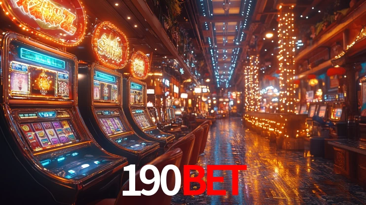190 BET APP