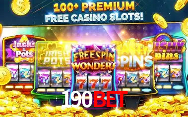 Desvendando o Mundo dos Jogos Virtuais na 190BET
