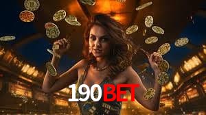 Welcome Bonus 190BET