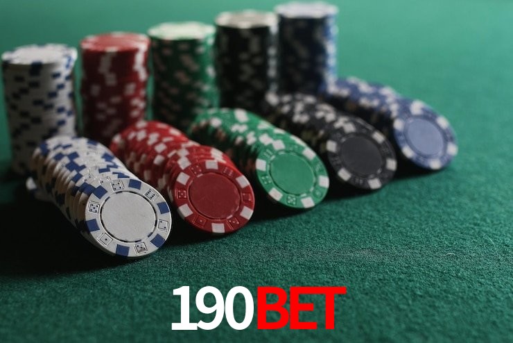 Experiência VIP 190BET