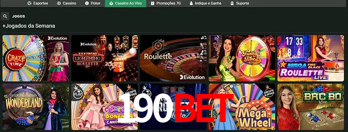 190BET bet