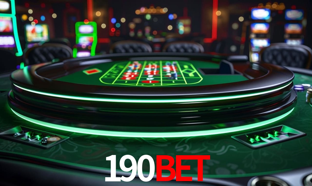 Seasonal Promotions 190BET