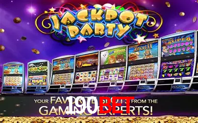 Desvendando o Mundo dos Jogos Virtuais na 190BET