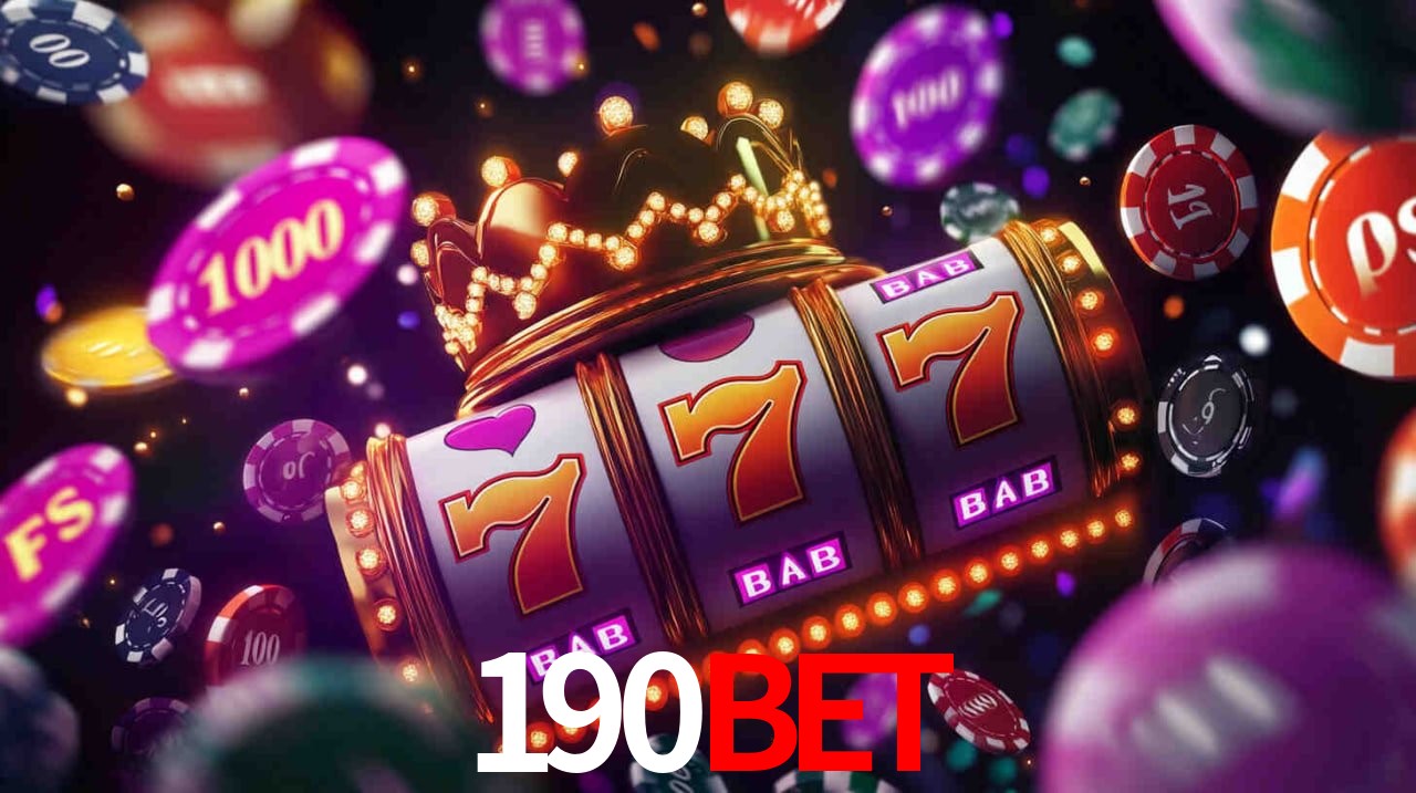 Bonus Features 190BET