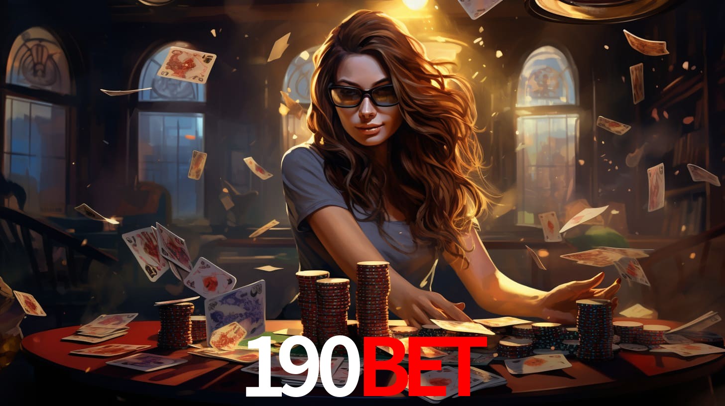 Roulette Table 190BET