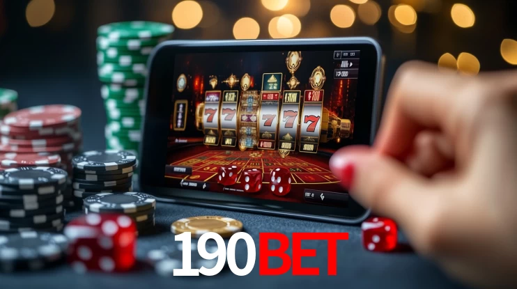 Premium Interface 190BET