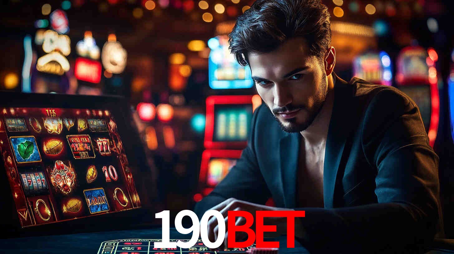 190 BET APP