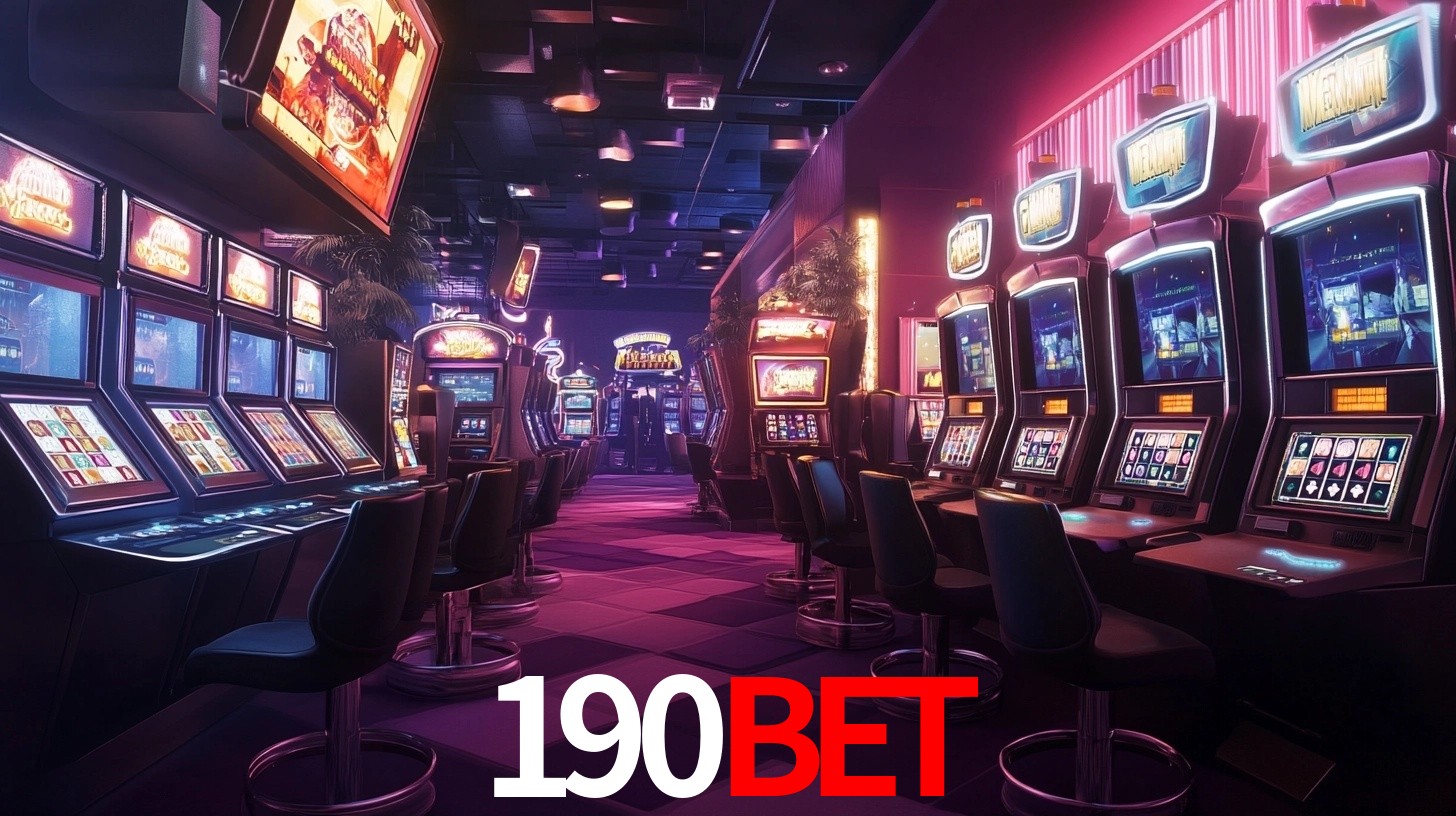Daily Bonuses 190BET