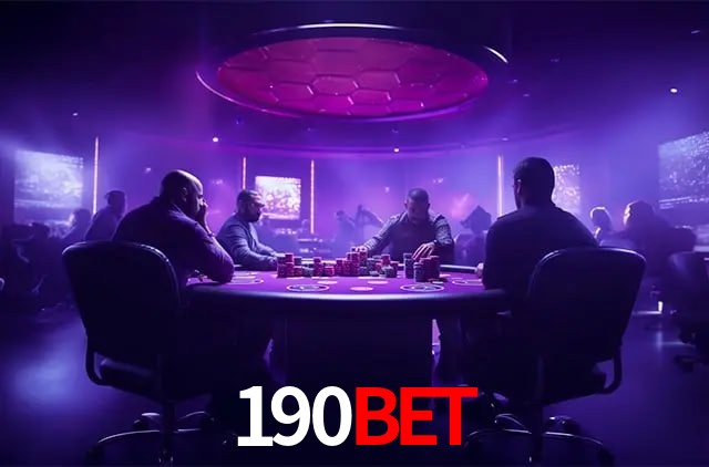Bonus Features 190BET