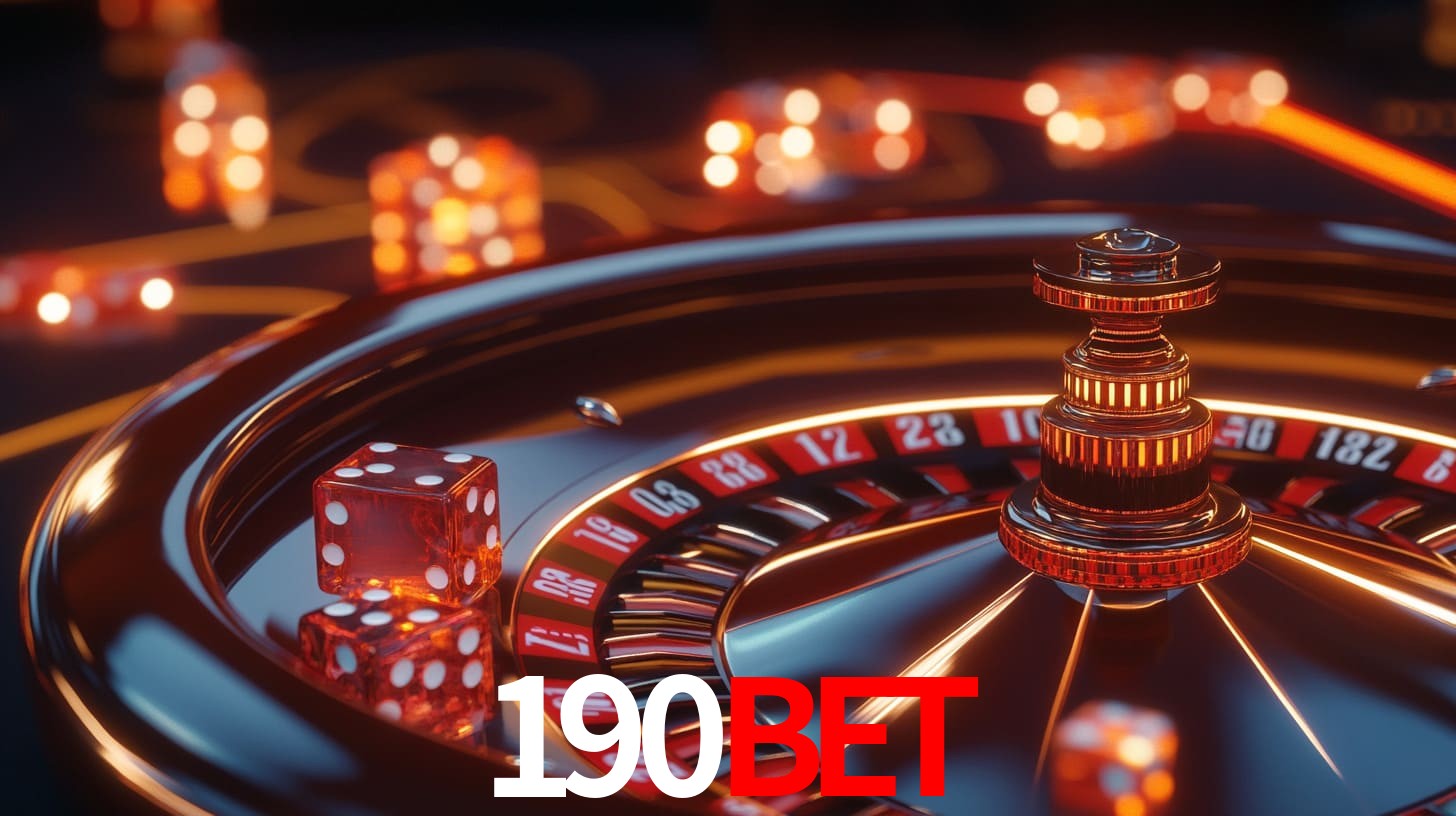 Bônus Generosos e Exclusivos no 190BET para Você!