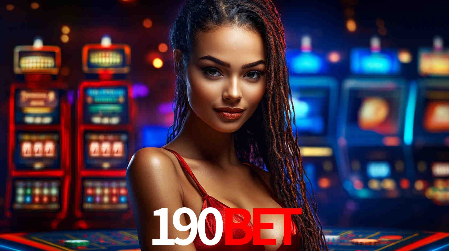 A Popularidade dos Caça-Níqueis no 190BET
