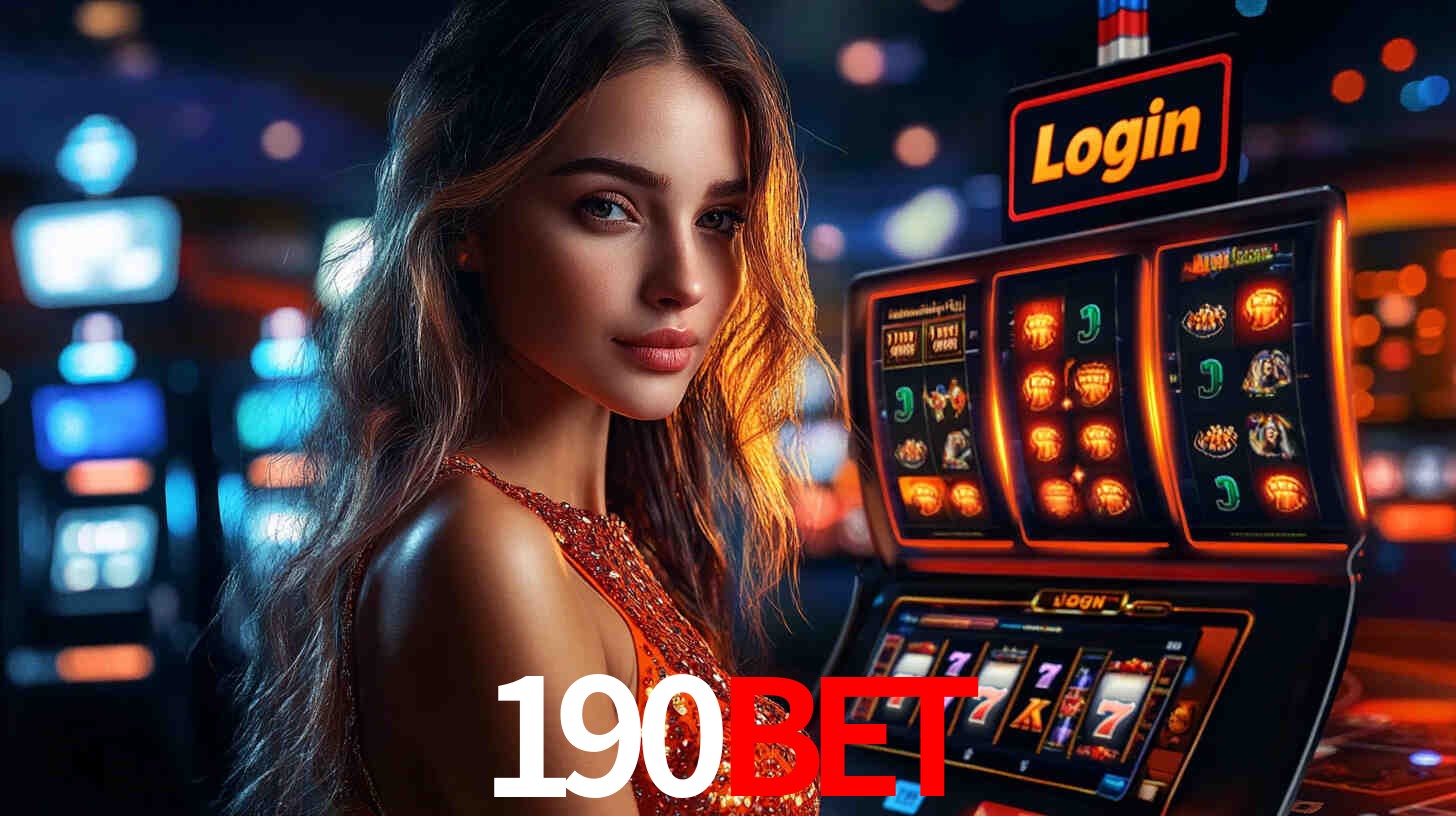 190 BET LOGIN