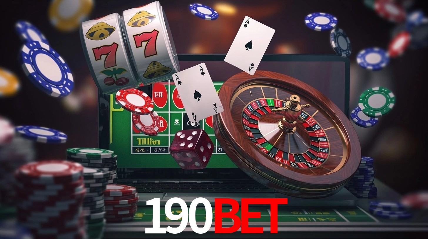 Welcome Bonus 190BET
