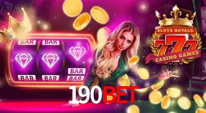 A Experiência Imersiva dos Cassinos Ao Vivo no 190BET