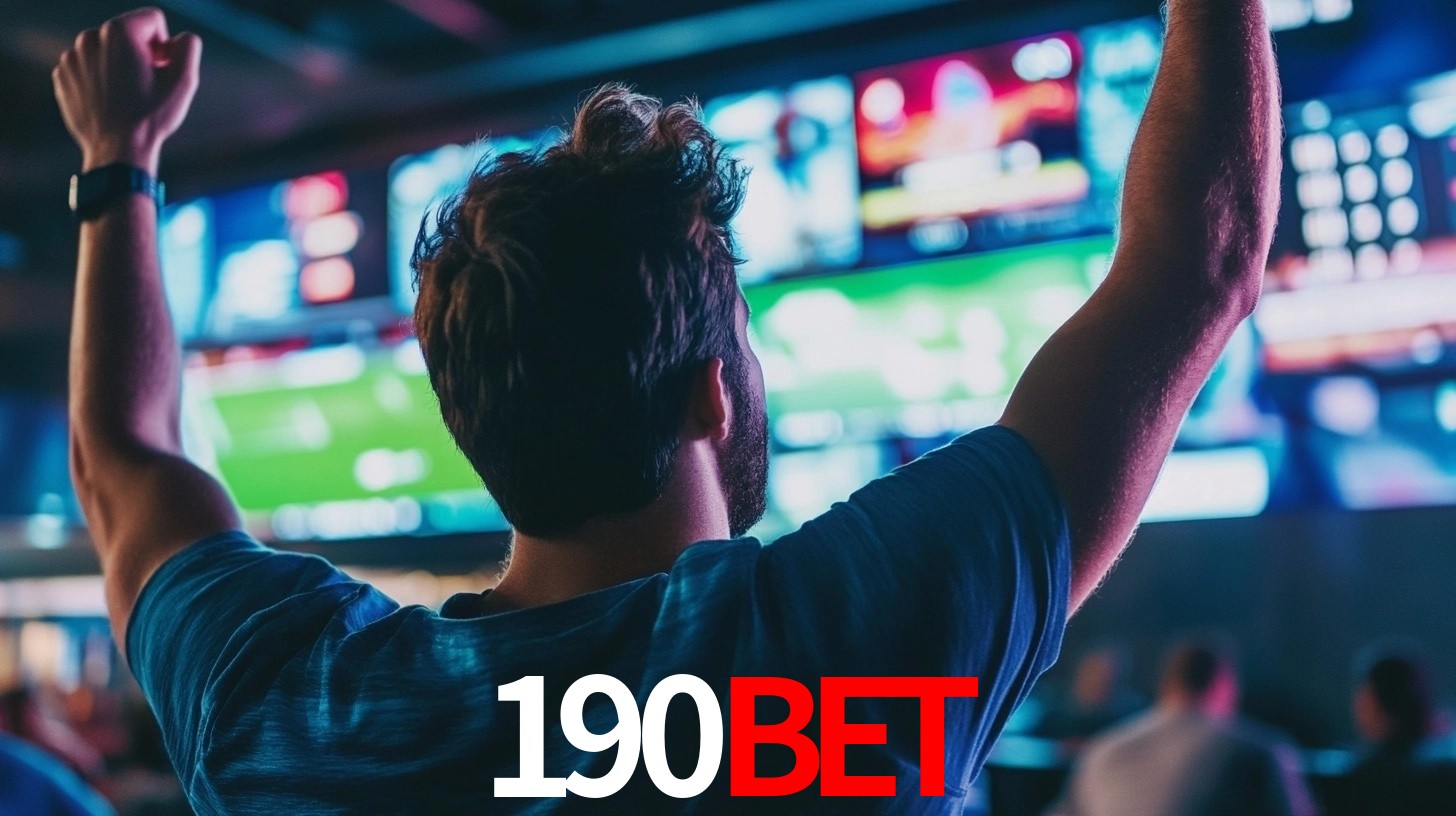 190 BET LOGIN