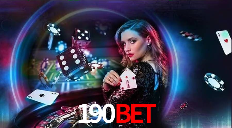 Account Benefits 190BET