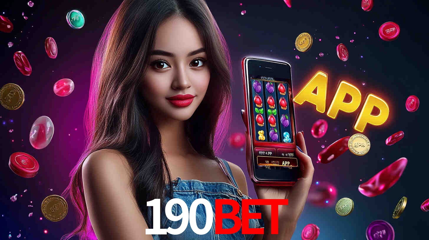 Apostas Esportivas na 190BET: Um Guia Completo