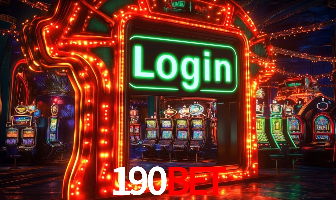 Welcome Bonus 190BET