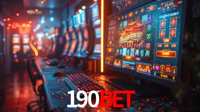 190 BET APP