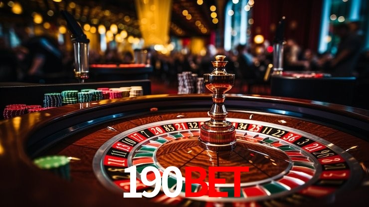 Exclusive Offers 190BET