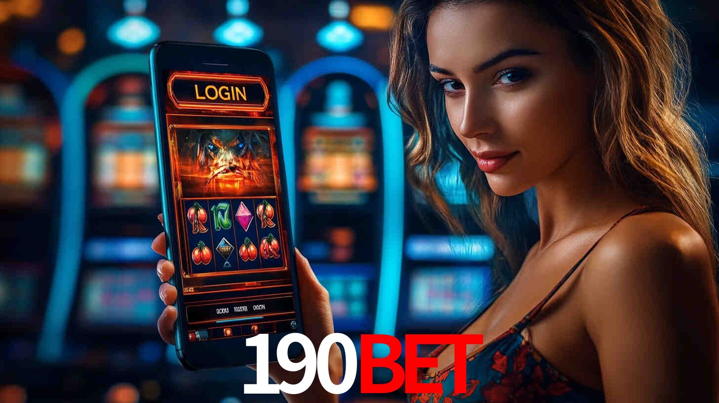 190 BET APP