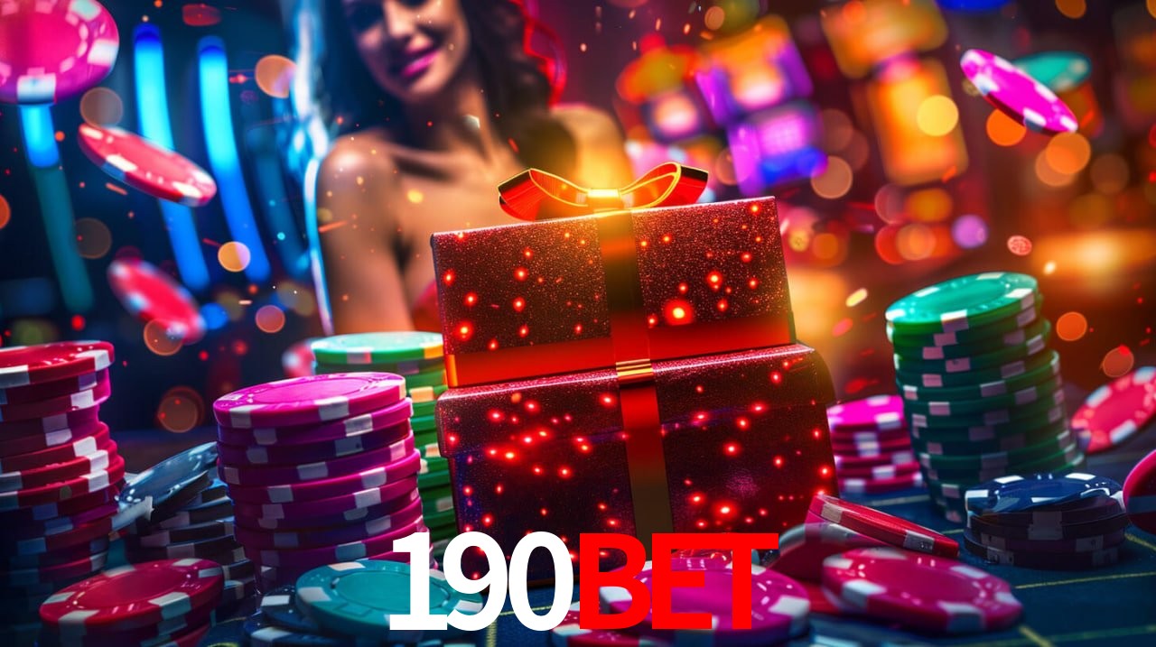 Desvendando o Mundo dos Jogos Virtuais na 190BET