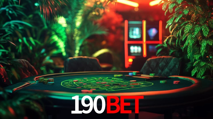 Programa VIP 190BET