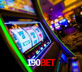 Apostas Esportivas na 190BET: Um Guia Completo