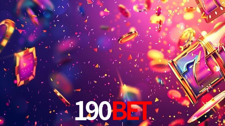 A Emoção da Loteria na 190BET: Uma Chance de Mudança de Vida