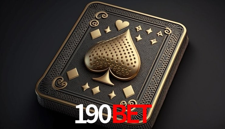 Game Statistics 190BET