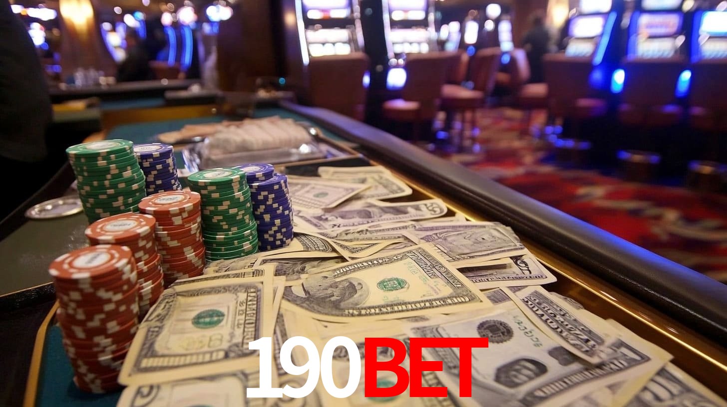 Seasonal Promotions 190BET