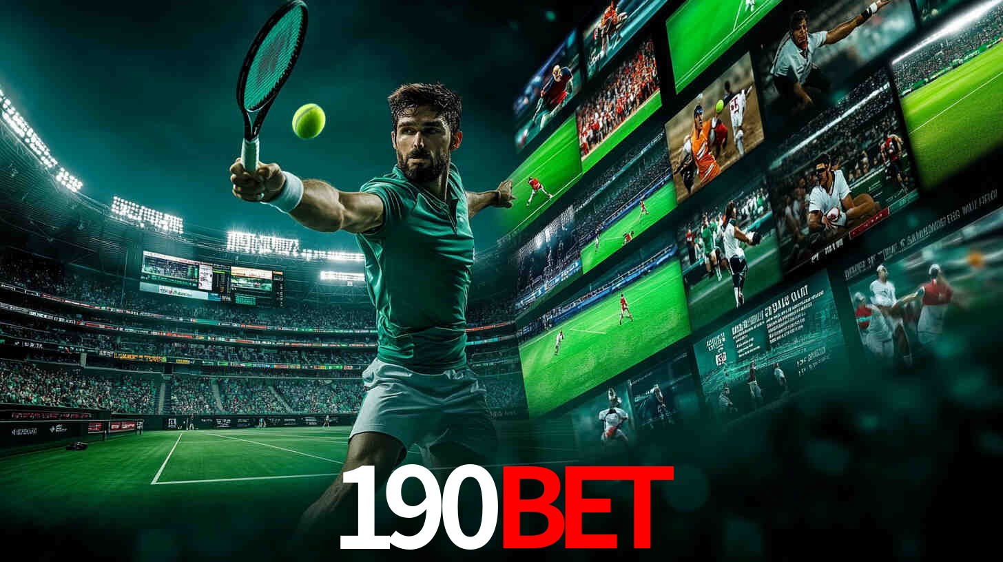 Inovações de Jogos na 190BET: O Futuro das Experiências Interativas