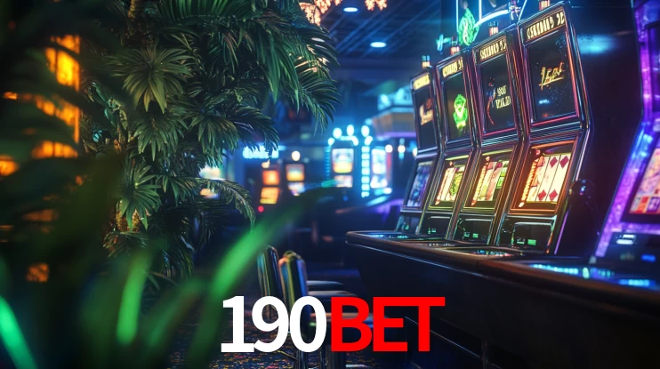Tournaments 190BET