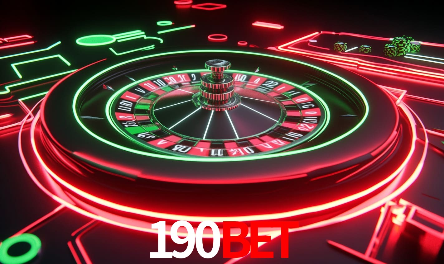 Descubra a Essência do 190BET: Nossa História e Compromissos