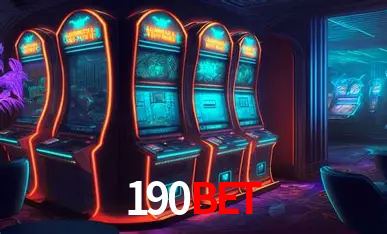 A Emoção da Loteria na 190BET: Uma Chance de Mudança de Vida