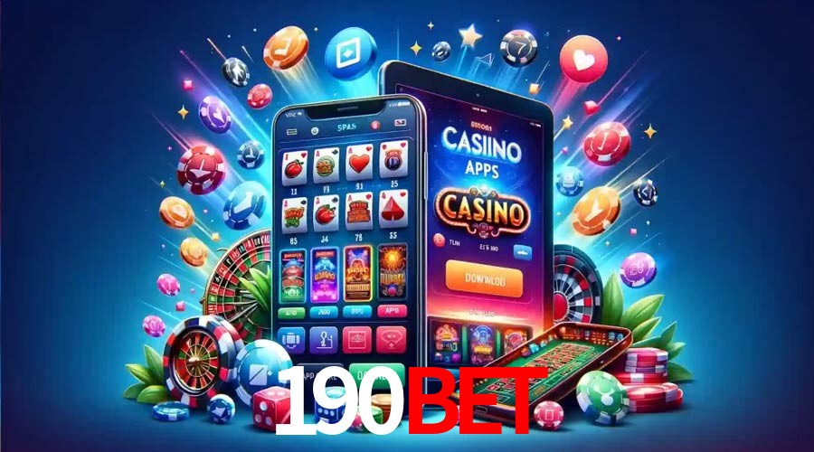 Quick Registration 190BET
