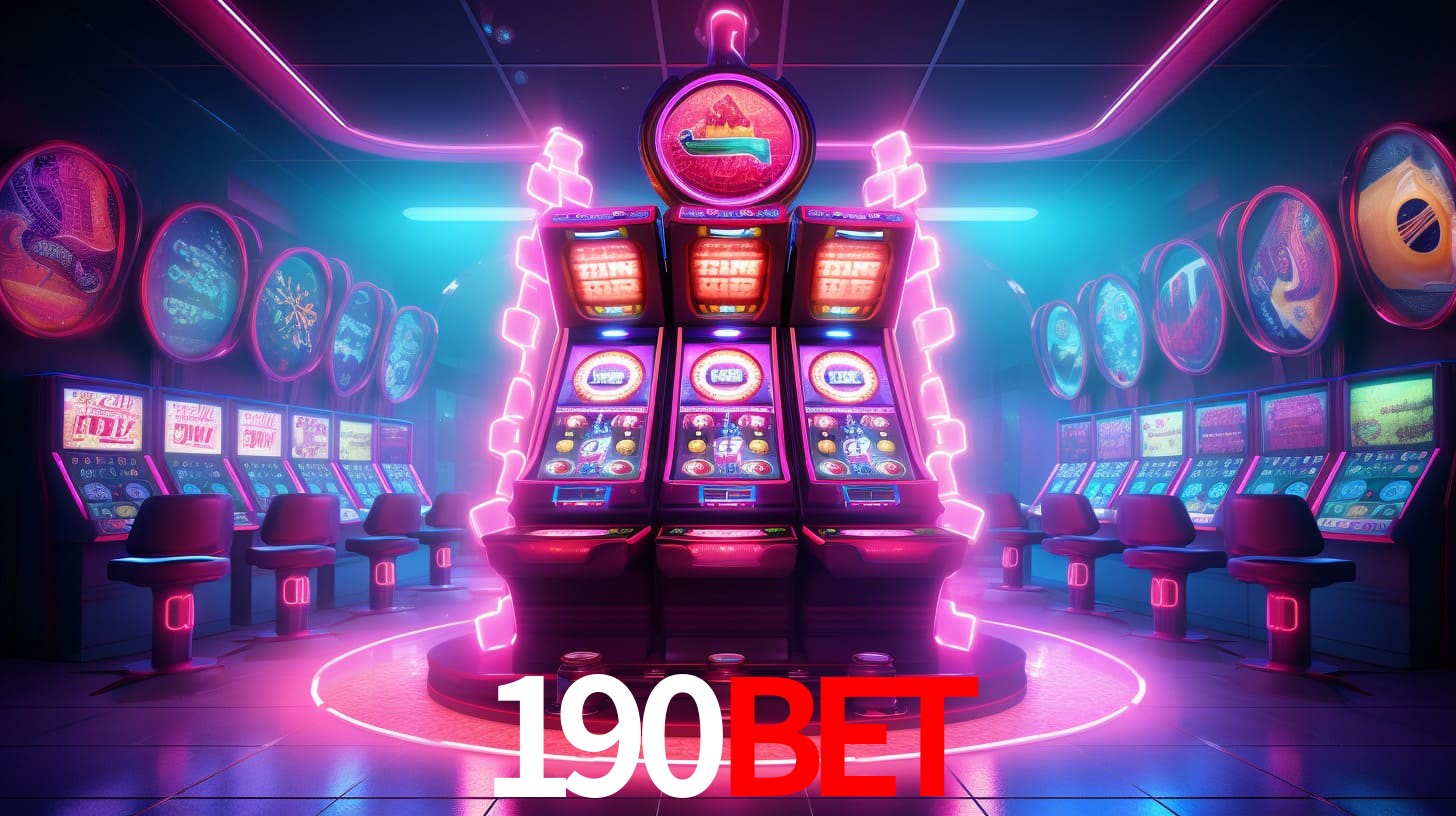 190BET: Seu Especialista em Apostas Esportivas Brasileiras