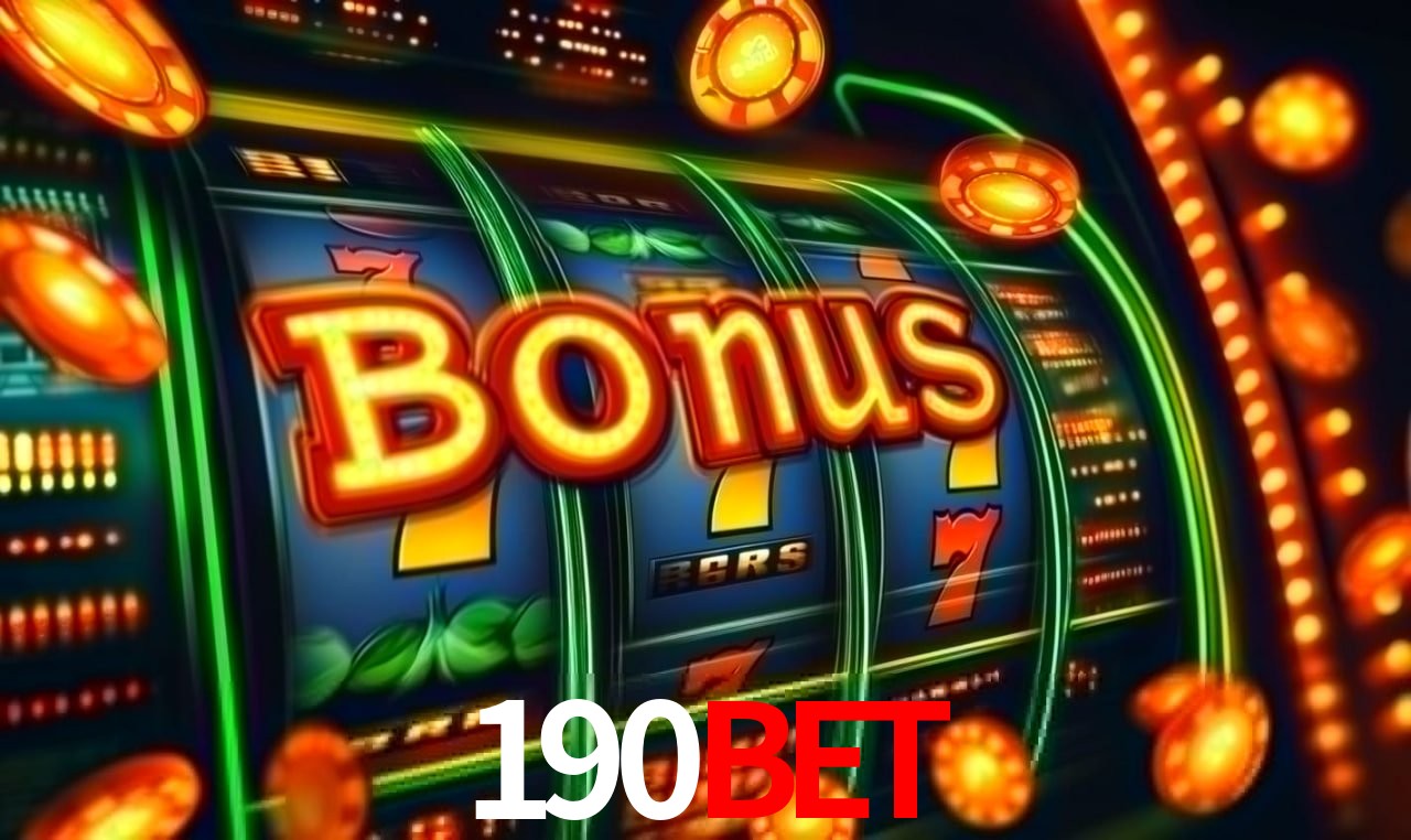VIP Casino 190BET