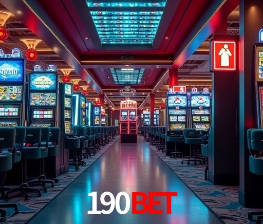 Explorando a Categoria de Eventos em Apostas na 190BET