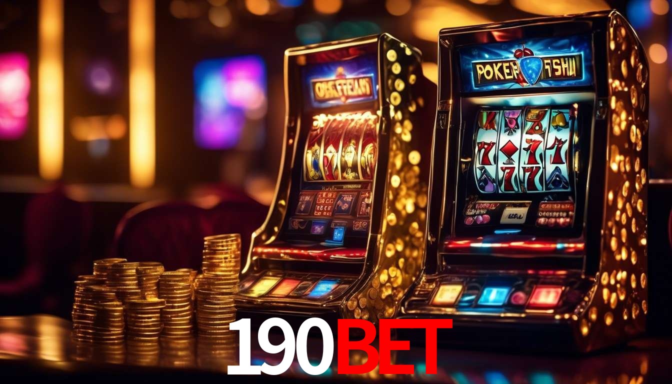 Descubra o Programa VIP da 190BET: Vantagens Exclusivas para Jogadores