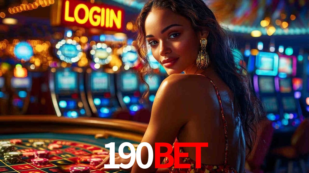 Slot Games 190BET
