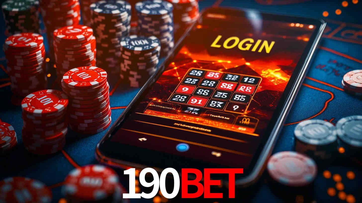 190BET,190 BET LOGIN