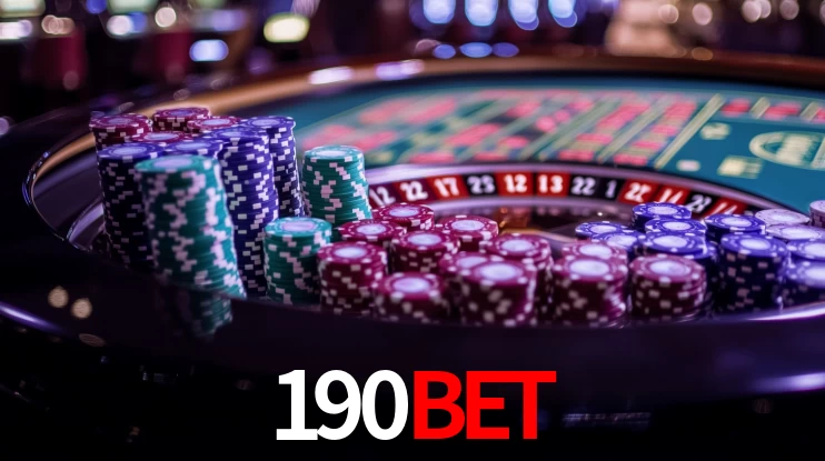 Daily Bonuses 190BET