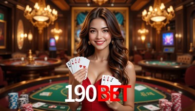 Secure Login 190BET