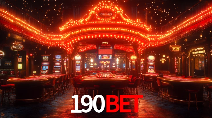 190 BET APP