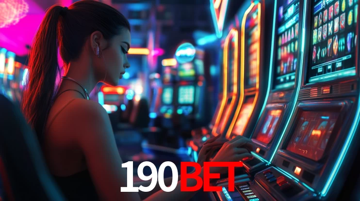 Explore as vantagens do 190BET: serviço profissional e confiabilidade