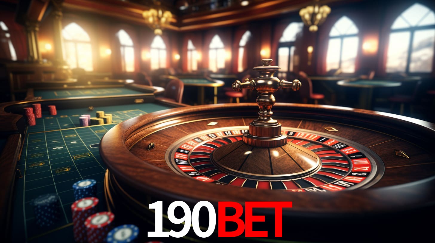 Live Casino 190BET