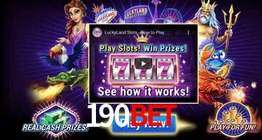 Live Casino 190BET